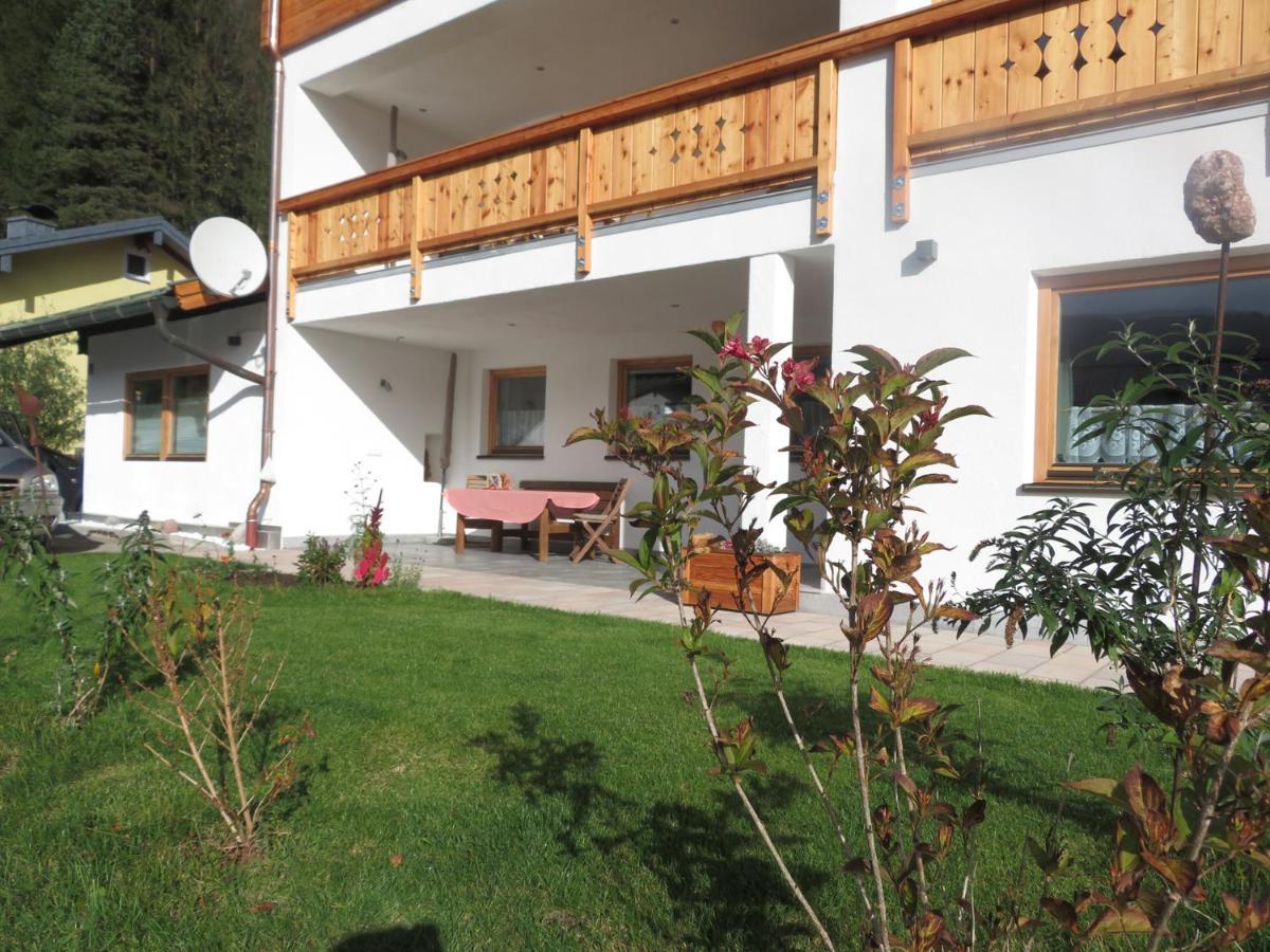 Haus Sternblick Διαμέρισμα Bischofswiesen Εξωτερικό φωτογραφία