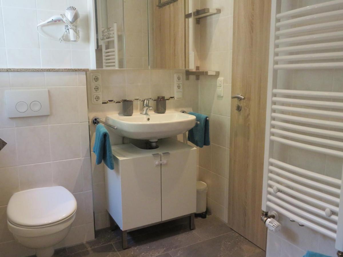 Haus Sternblick Διαμέρισμα Bischofswiesen Εξωτερικό φωτογραφία