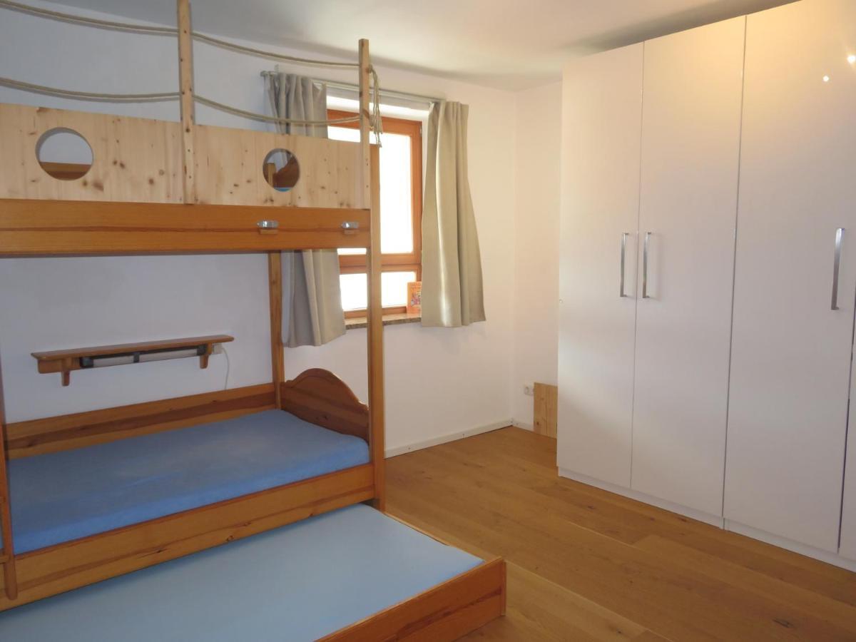 Haus Sternblick Διαμέρισμα Bischofswiesen Εξωτερικό φωτογραφία